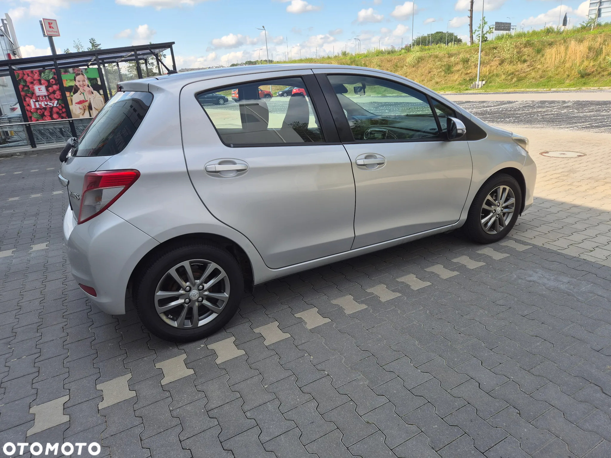 Toyota Yaris 1.0 Life - 2
