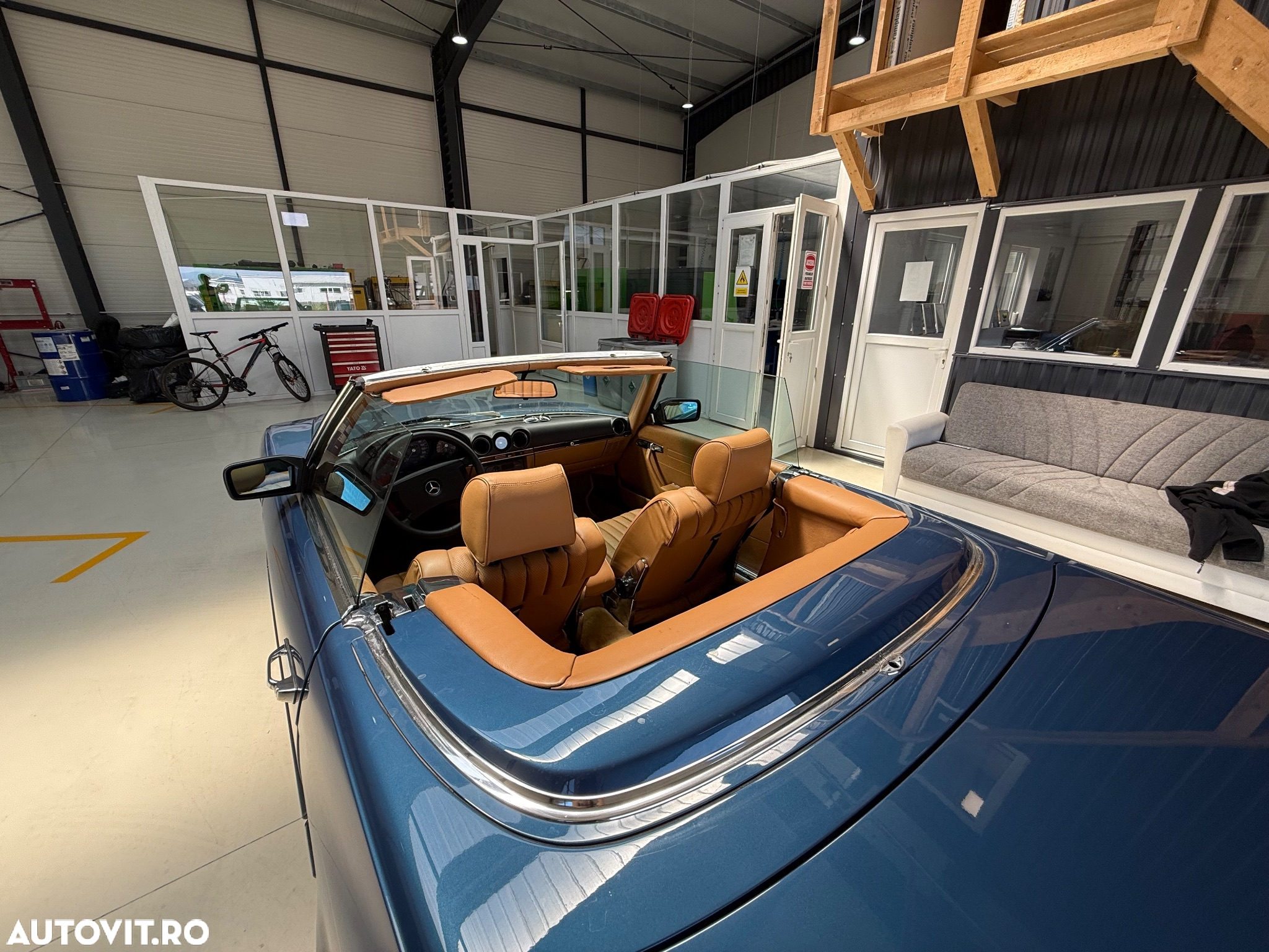 Mercedes-Benz SL - 19