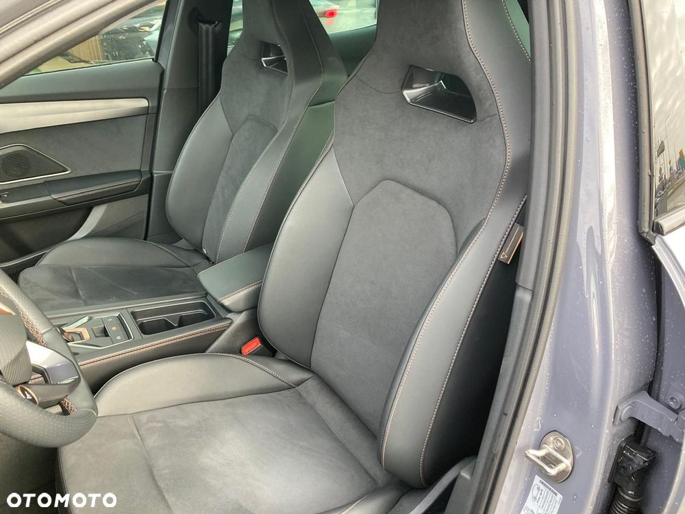 Cupra Formentor - 14