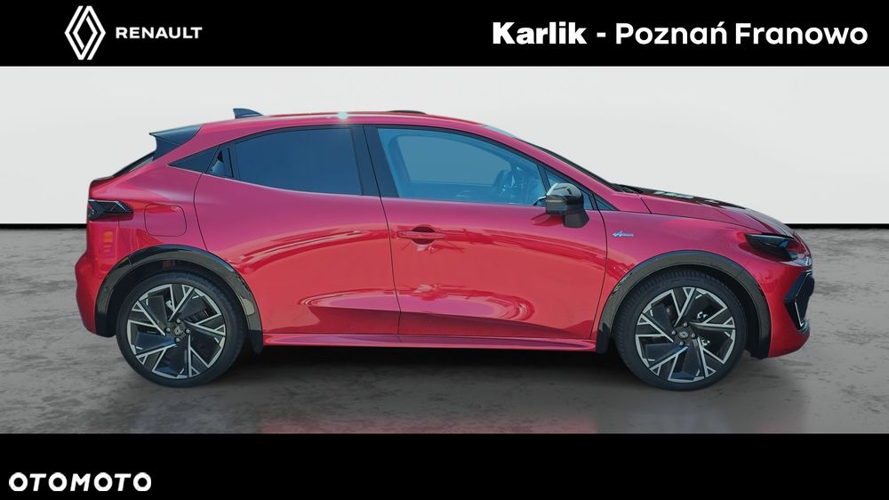 Renault Clio 1.8 E-TECH Full Hybrid 160 Esprit Alpine - 5