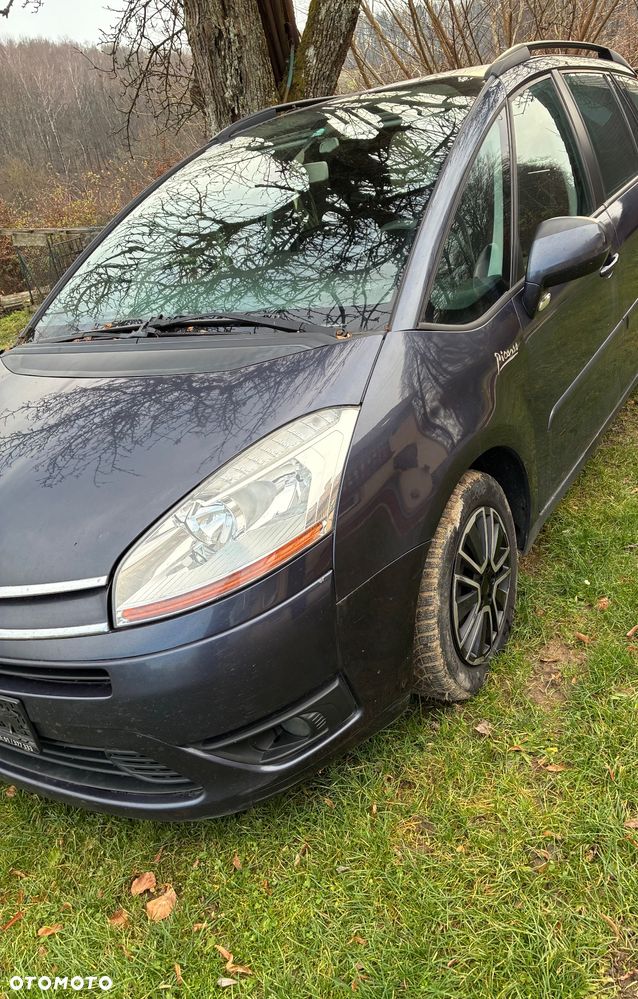 Citroën C4 Picasso - 2