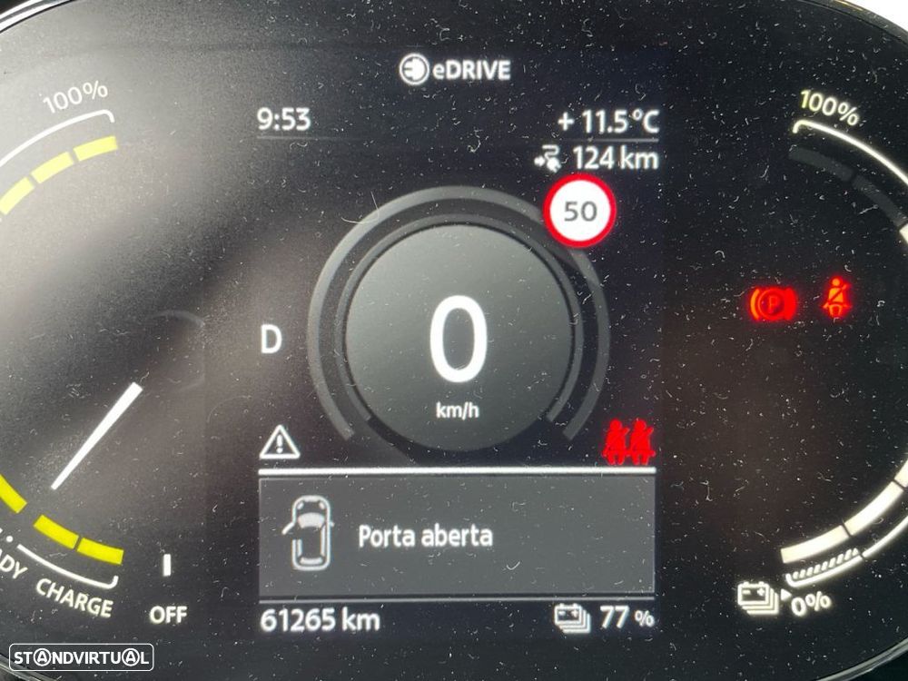 MINI 3 Portas Cooper SE - 3