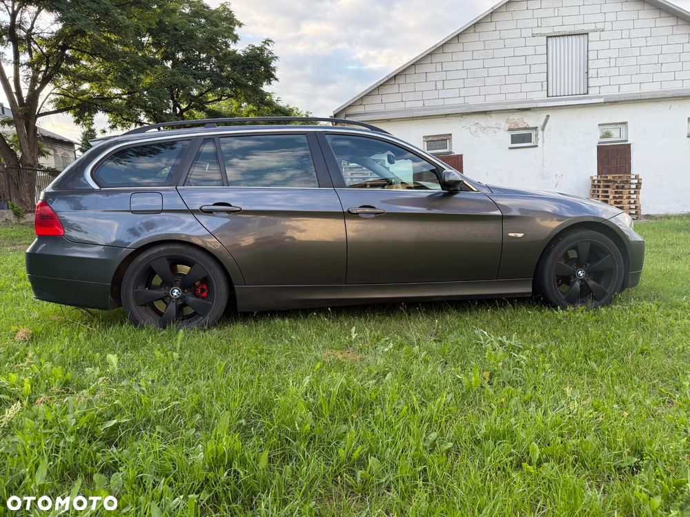 BMW Seria 3 - 8