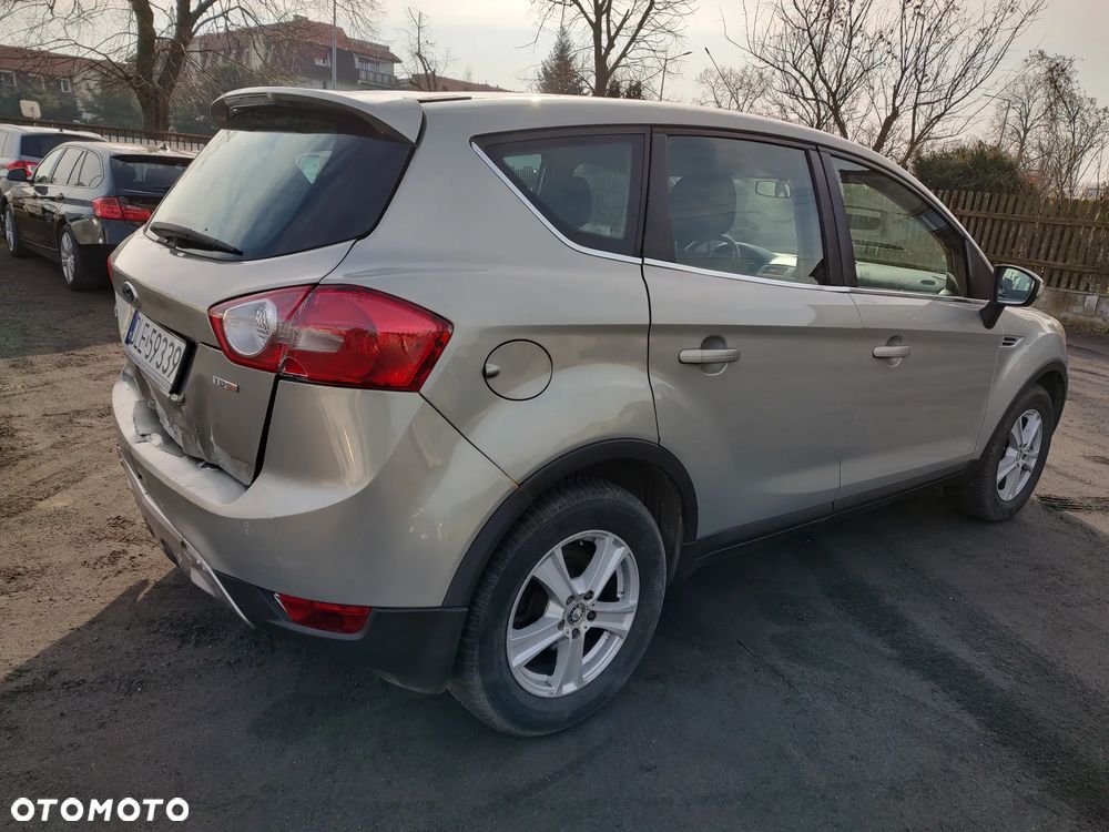 Ford Kuga 2.0 TDCi Trend - 9