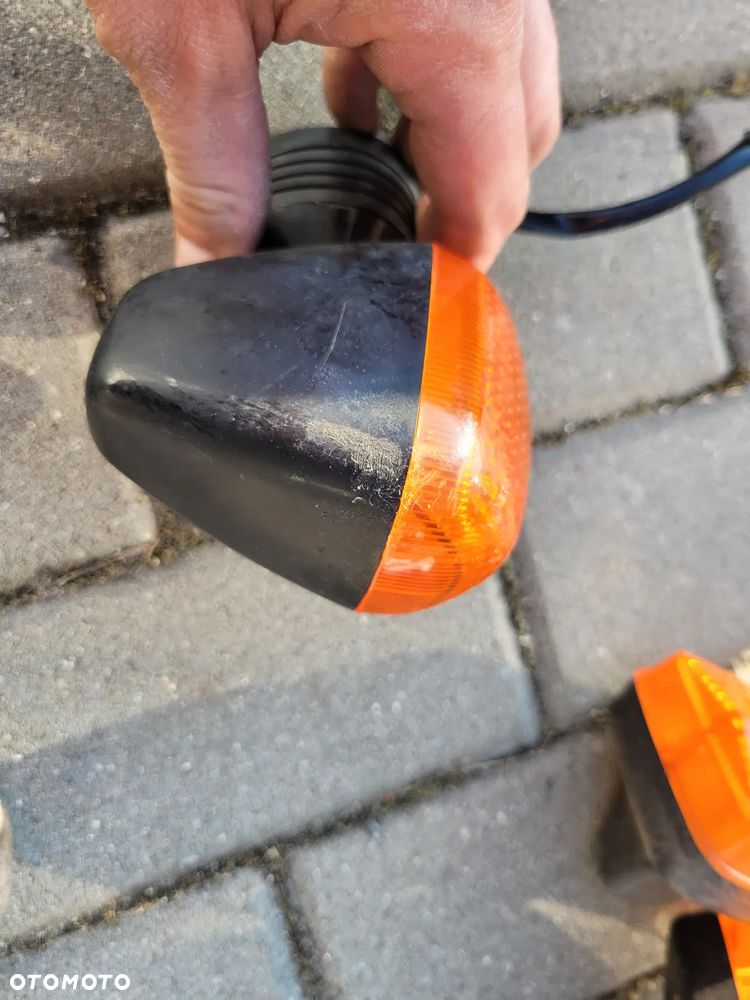 Kierunkowskaz Honda CBR 1100XX CBR1100 XX CBR1100XX Blackbird - 5