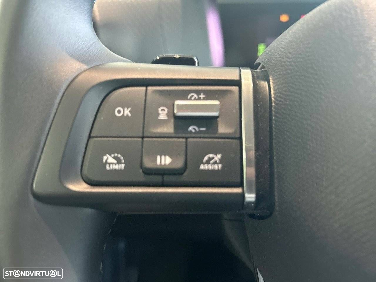Citroën e-C4 50 kWh Max - 15