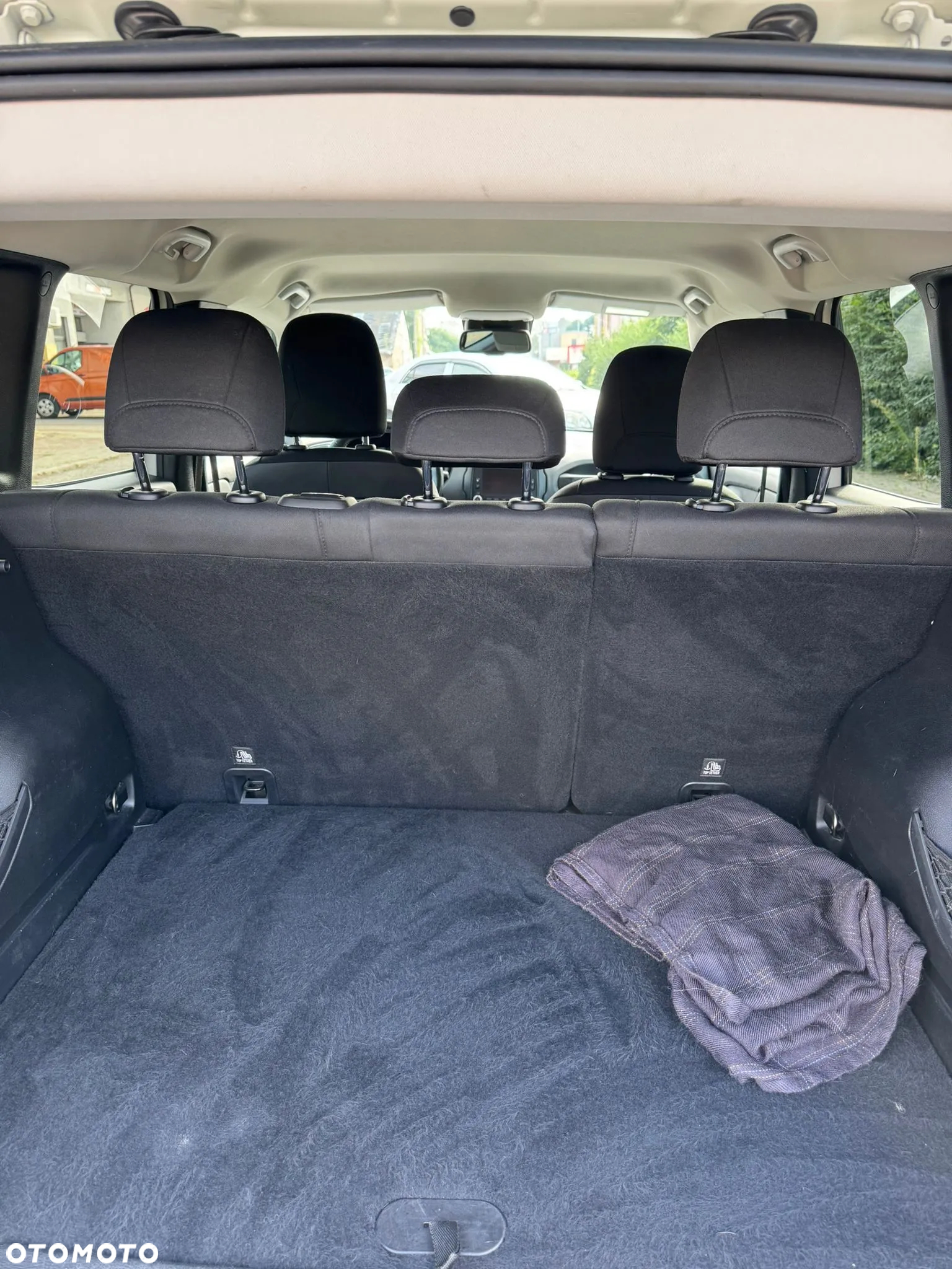 Jeep Renegade 1.4 MultiAir Limited 4WD S&S - 20