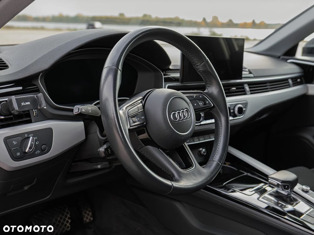 Audi A4 Avant - 21