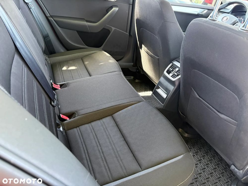 Skoda Octavia 1.4 TSI Ambition - 24
