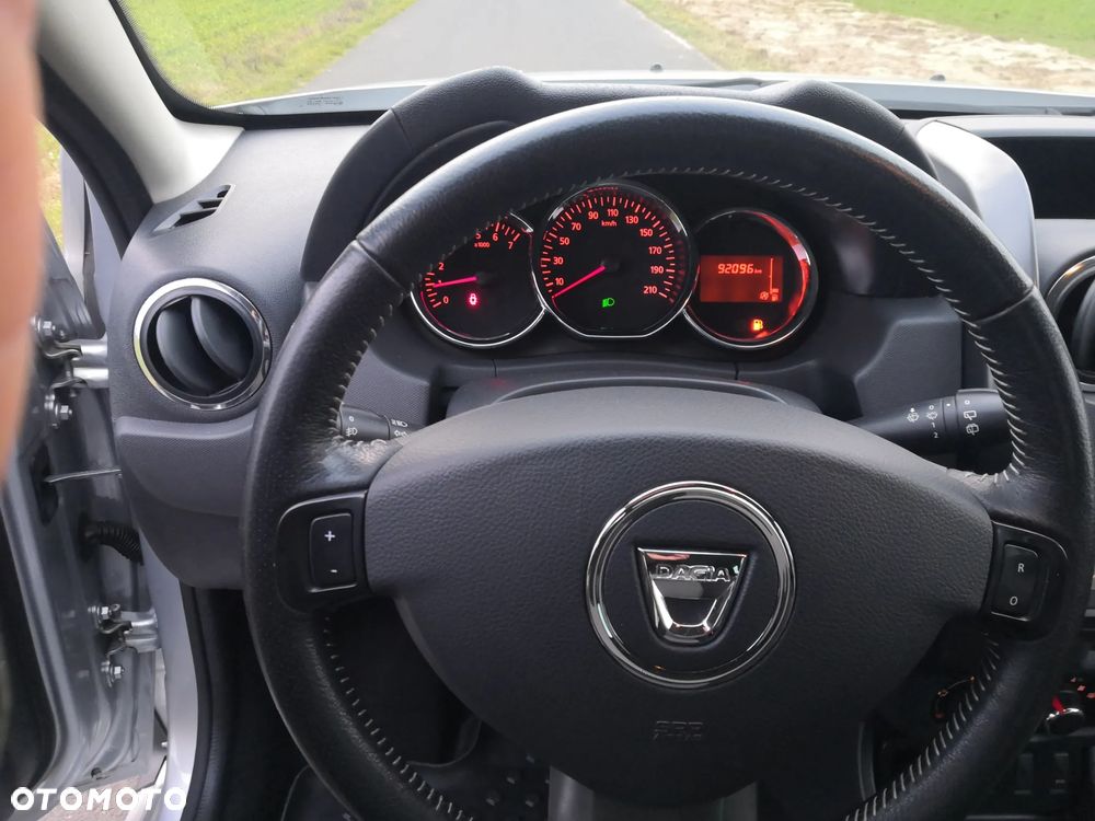 Dacia Duster TCe 125 2WD Prestige - 16