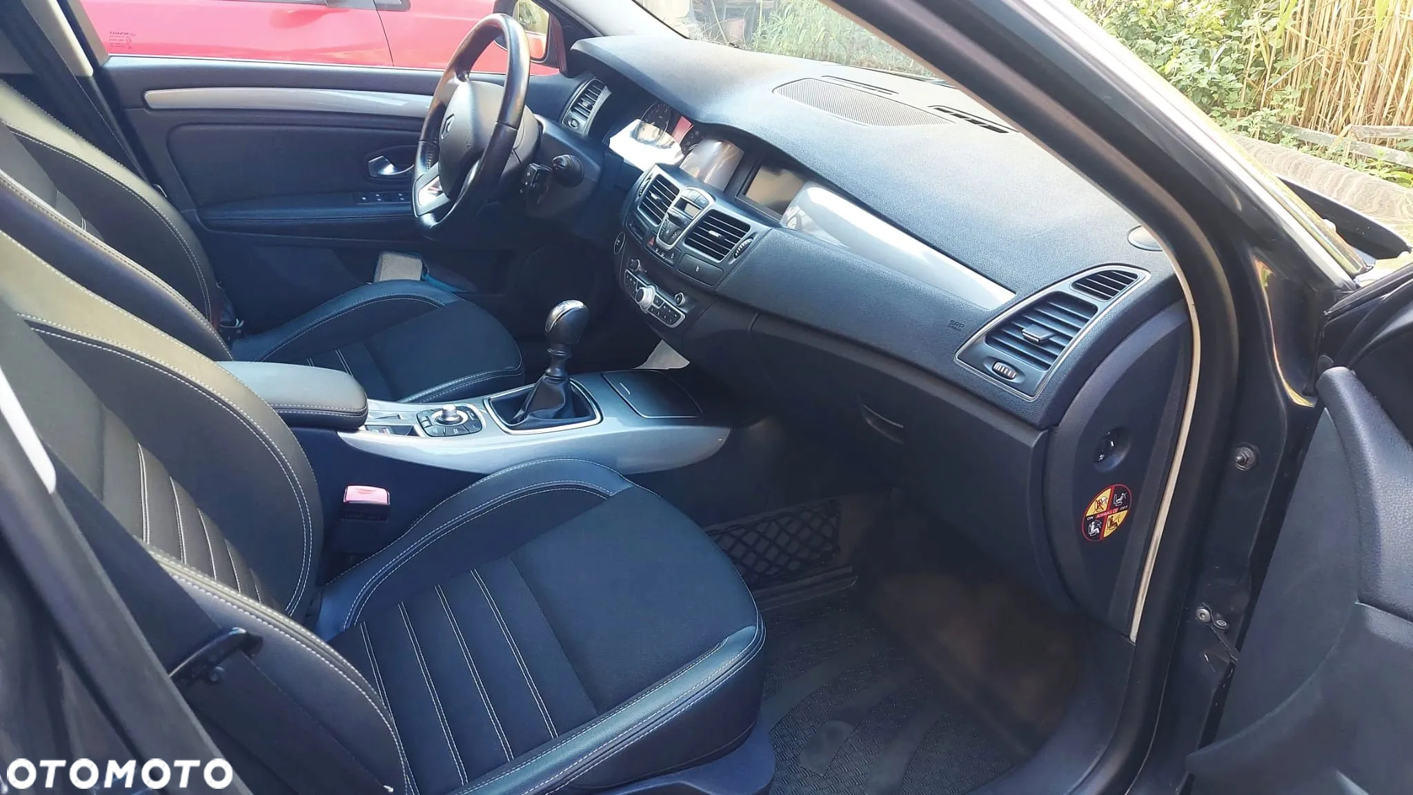 Renault Laguna 2.0 dCi Limited - 12