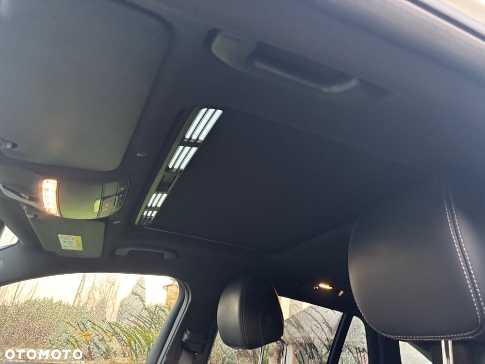Mercedes-Benz EQC 400 4Matic AMG Line Electric Art - 8