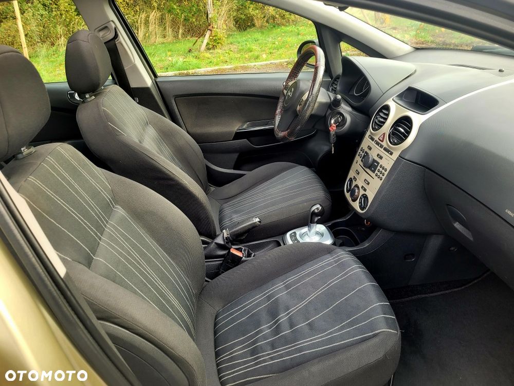 Opel Corsa - 7