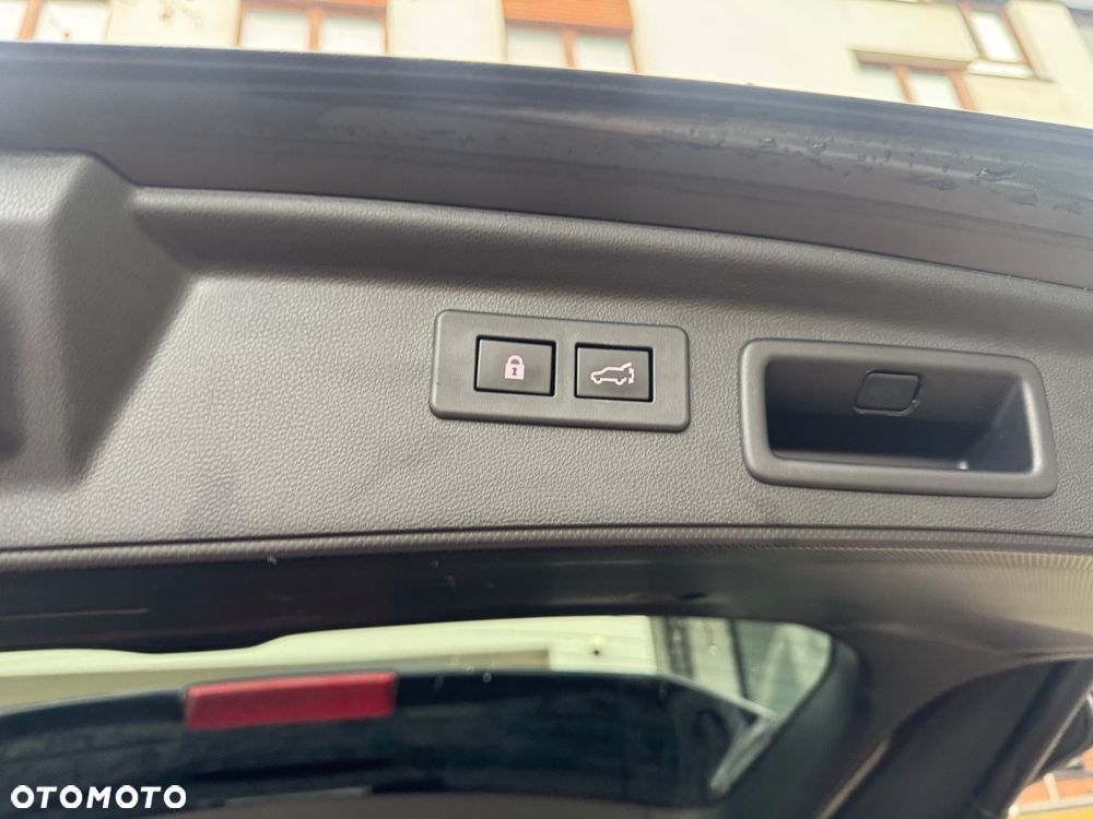 Subaru Forester 2.0ie Lineartronic Edition Black Platinum - 22