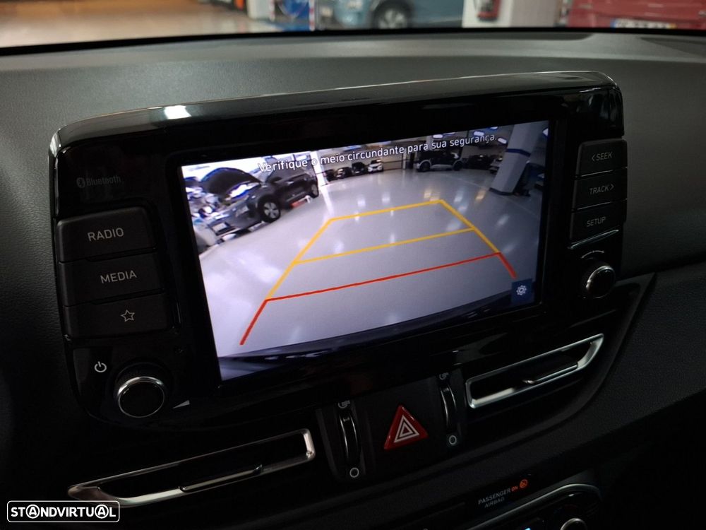 Hyundai i30 1.0 T-GDI Style Plus - 22