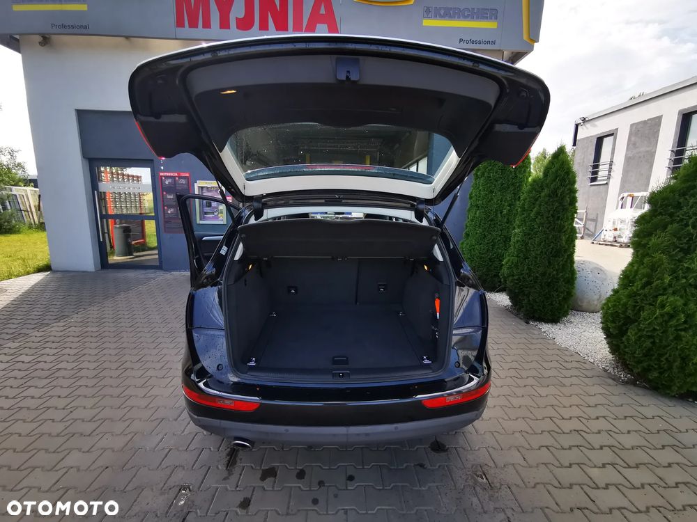 Audi Q5 2.0 TDI quattro S tronic - 13