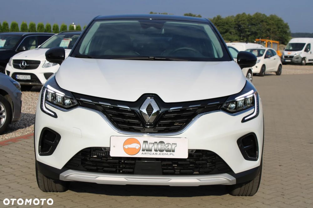 Renault Captur 1.0 TCe Techno - 9