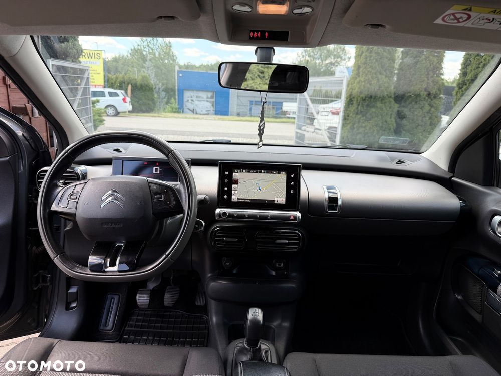 Citroën C4 Cactus 1.2 PureTech Shine Edition - 14