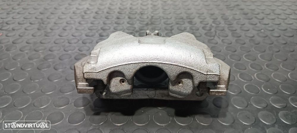 PINÇA DE TRAVÃO FRENTE ESQUERDA NISSAN JUKE (F16) ACENTA - 5