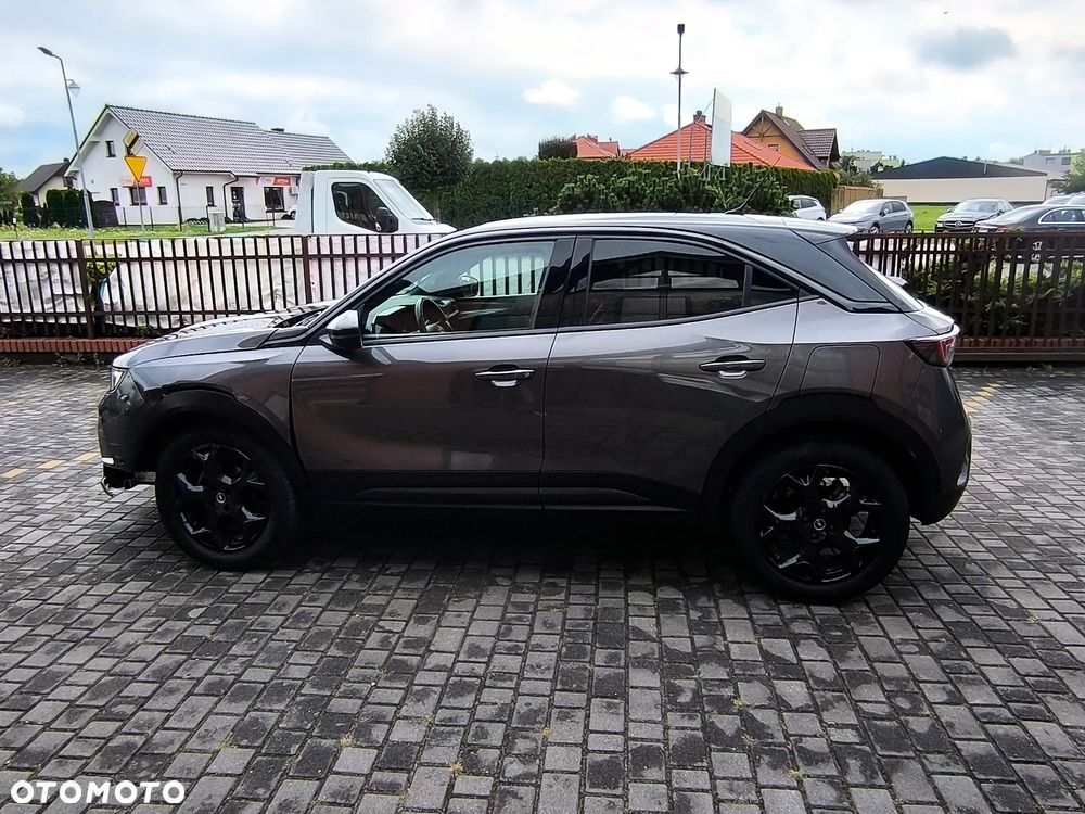 Opel Mokka - 6