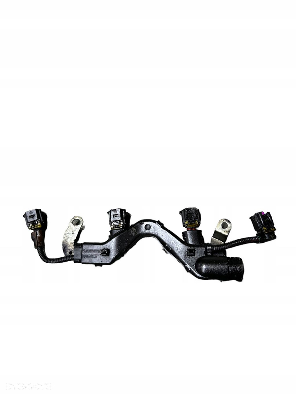 OPEL INSIGNIA 2.0CDTI INSTALACJA WTRYSKÓW 55579262