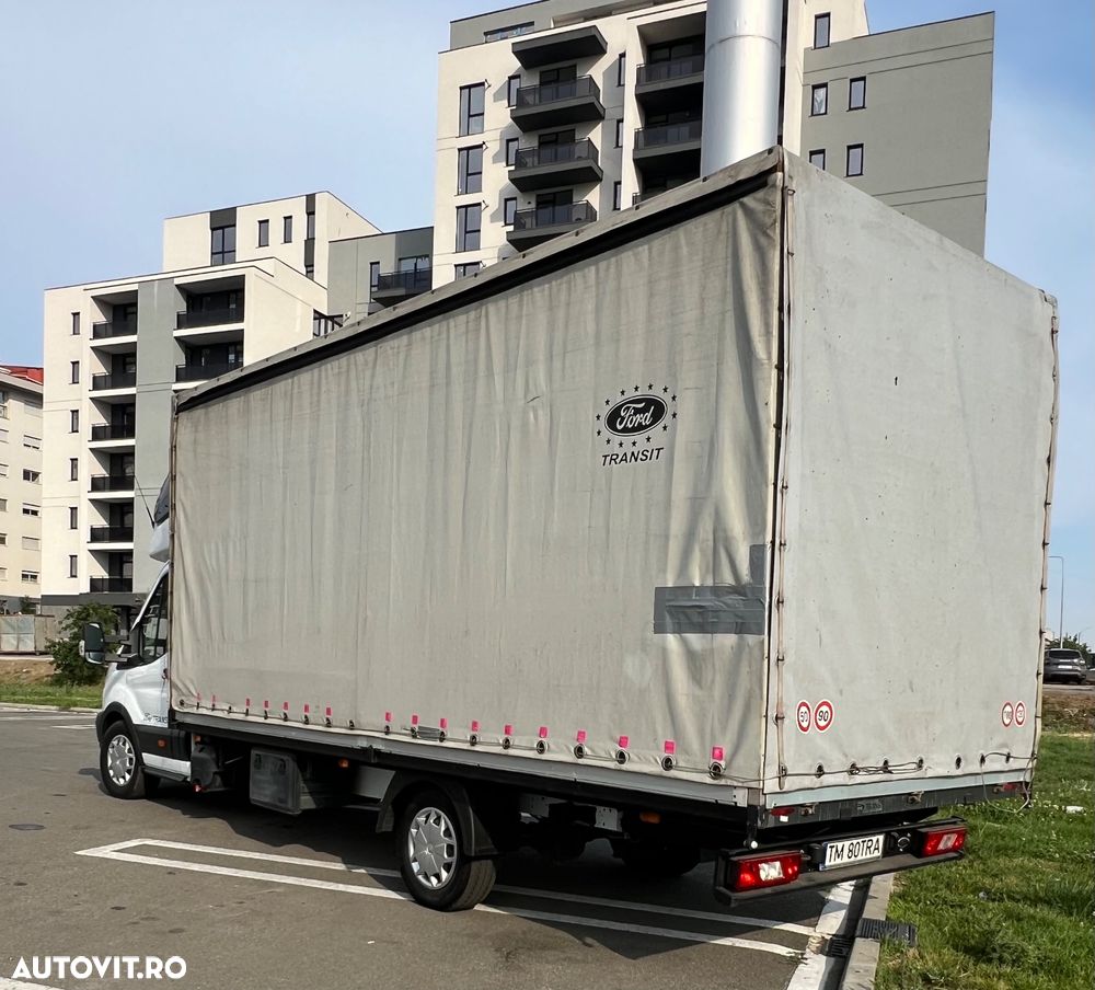 Ford Transit - 3