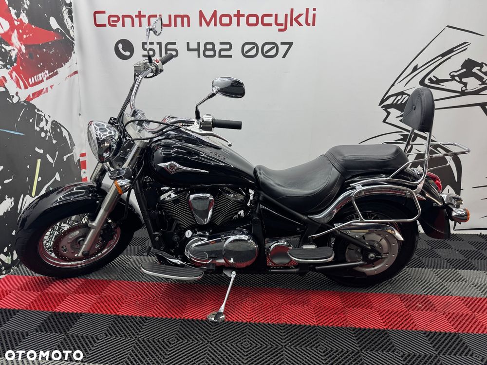 Kawasaki VN - 6