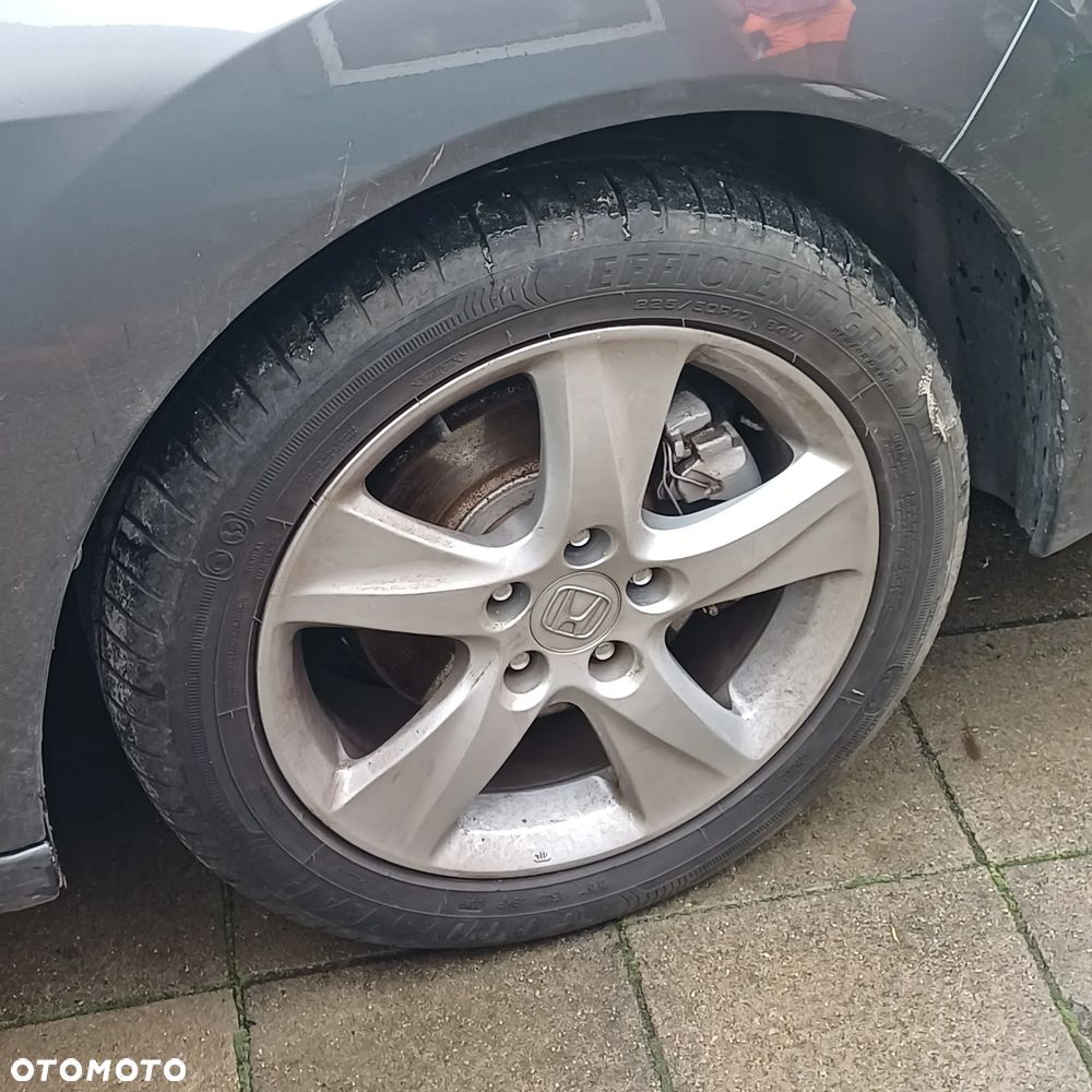 Honda Accord 2.0 Elegance - 12