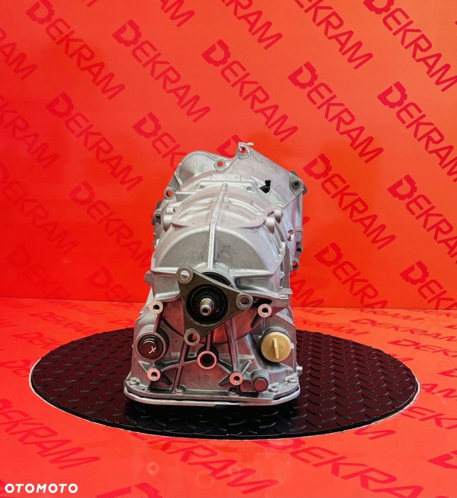 Skrzynia Biegów Automatyczna 6L50 96043263 BMW - 3
