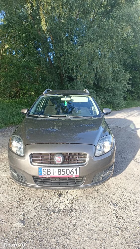Fiat Croma - 10