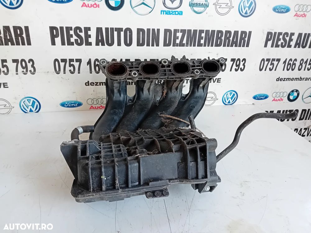 Galerie Admisie Nissan Qashqai Juke X Trail Note Renault 1.6 Benzina Motor HR16DE - 4