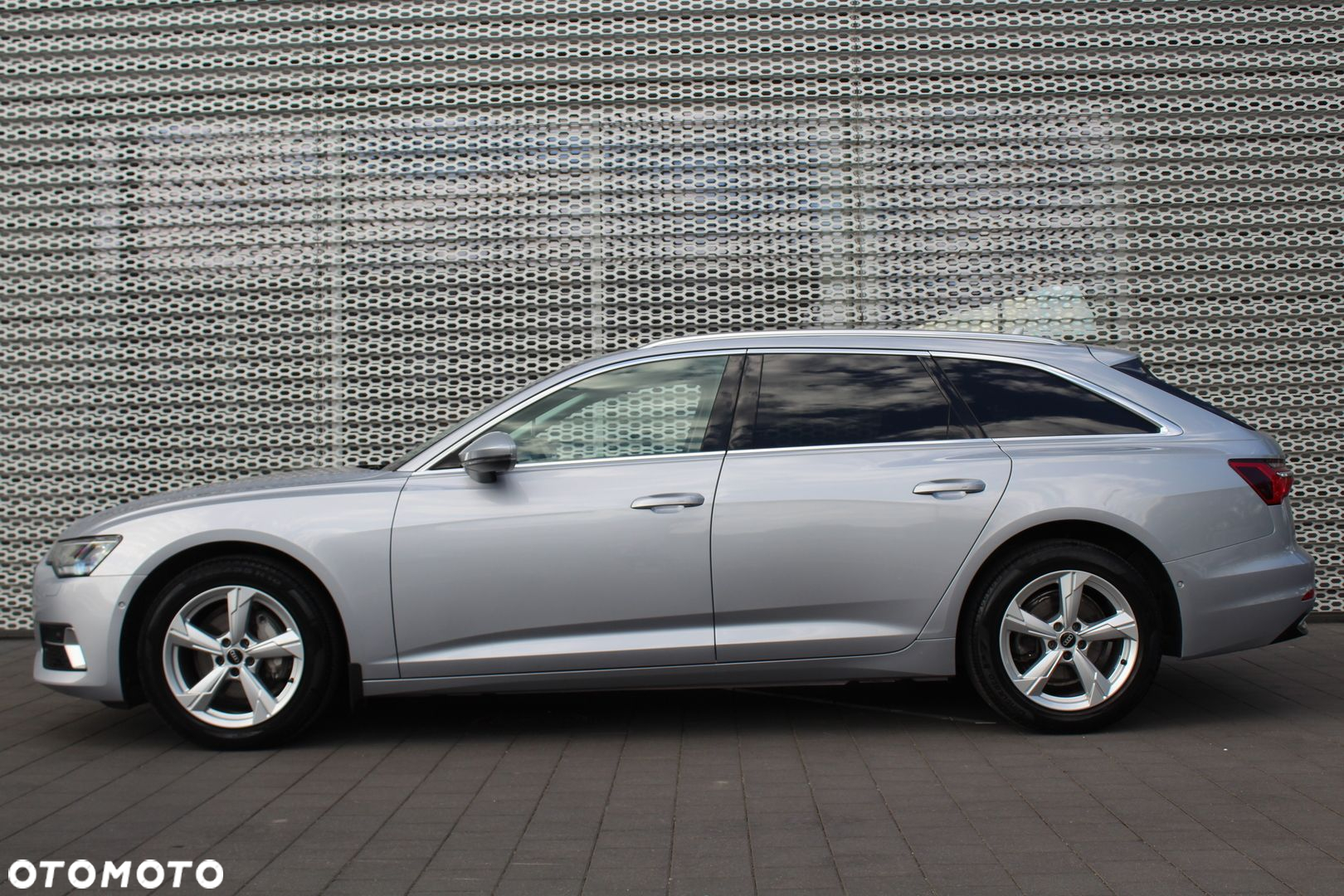 Audi A6 - 5