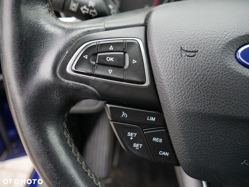 Ford C-MAX 2.0 TDCi Titanium ASS - 12