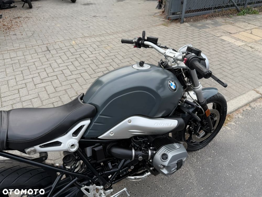 BMW R - 23