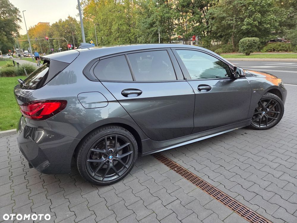 BMW Seria 1 120i M Sport sport - 10