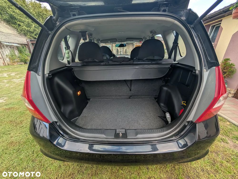 Honda Jazz 1.4 LS - 13