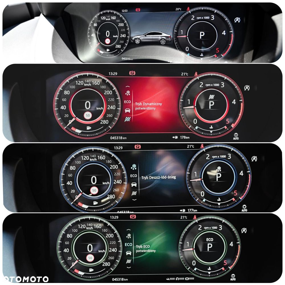 Jaguar XE - 33