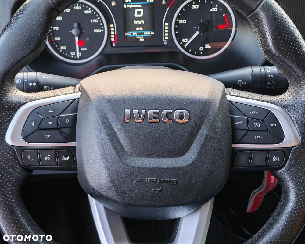 Iveco - 19