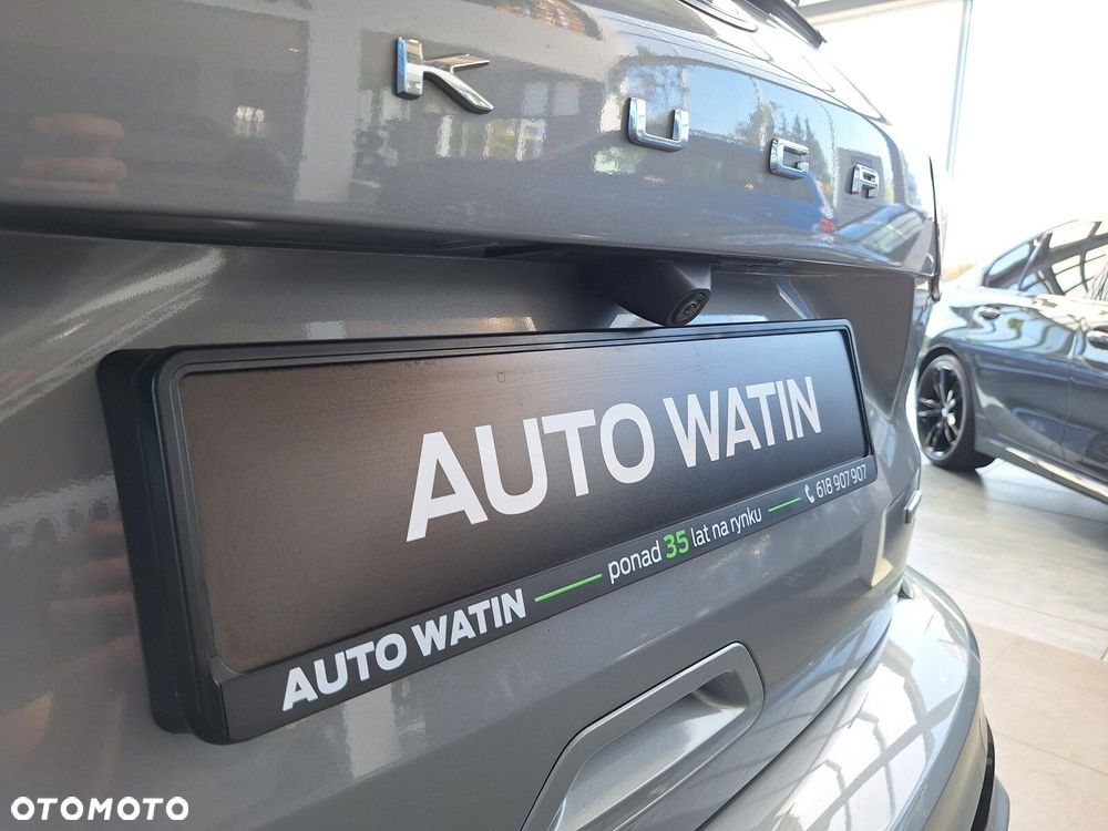 Ford Kuga 2.5 FHEV FWD ST-Line - 40