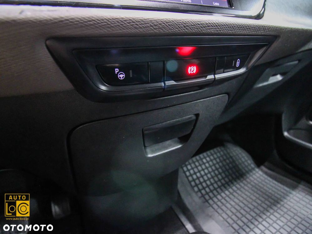 Citroën C4 Grand Picasso 2.0 BlueHDi Intensive - 27