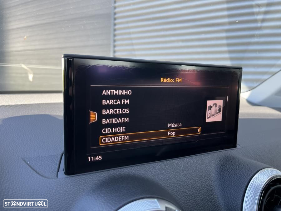 Audi Q2 35 TFSI S line - 12