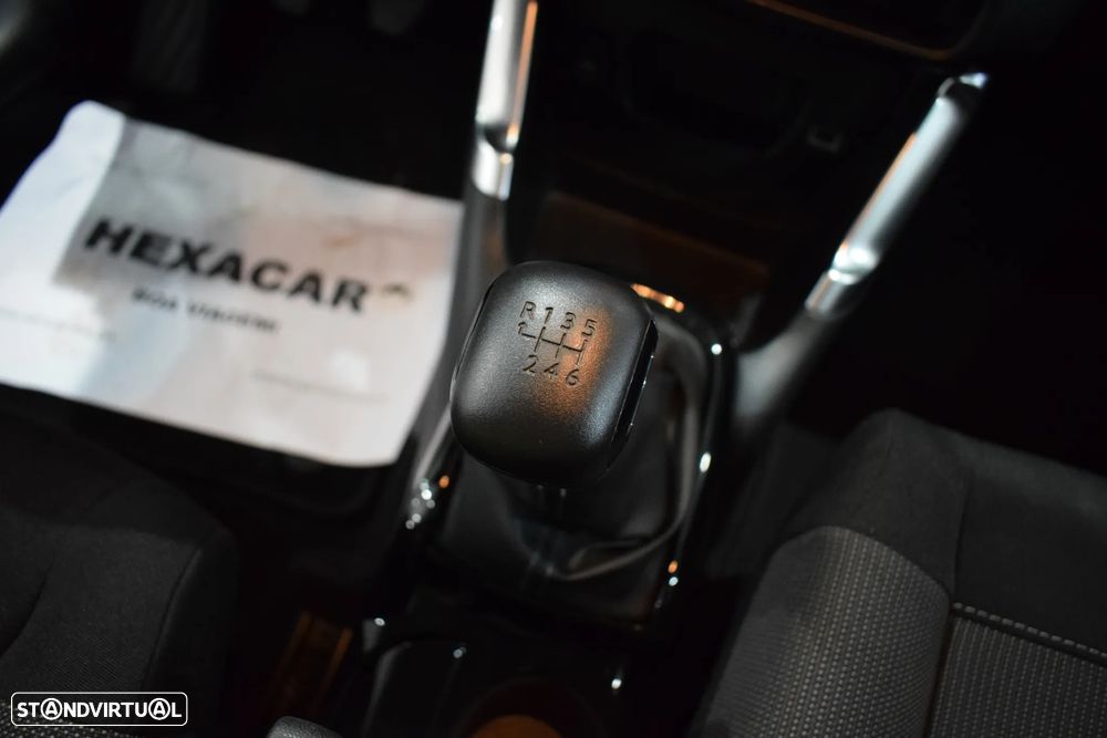 Citroën C3 Aircross 1.2 PureTech YOU! - 15