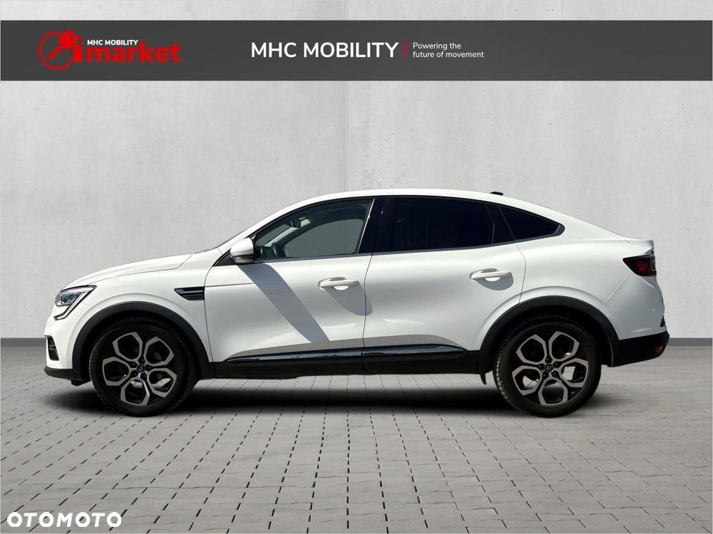 Renault Arkana 1.6 E-TECH Techno MMT - 2