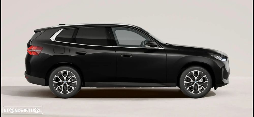 BMW X3 - 4