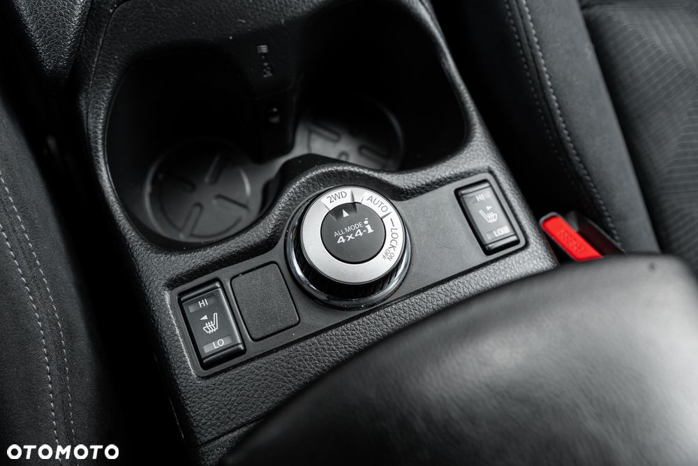 Nissan X-Trail 1.6 DCi Tekna - 32