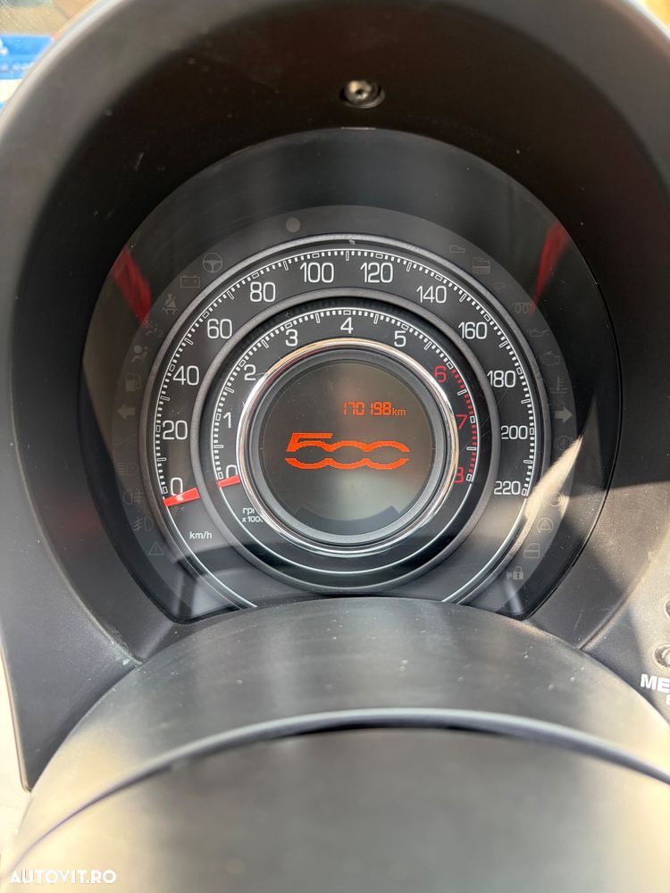 Fiat 500 - 10