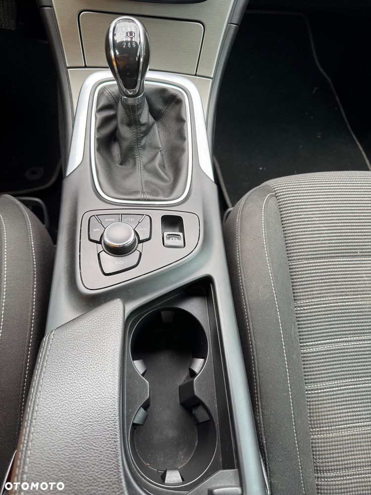 Opel Insignia 2.0 CDTI ecoFLEX Start/Stop Sport - 12