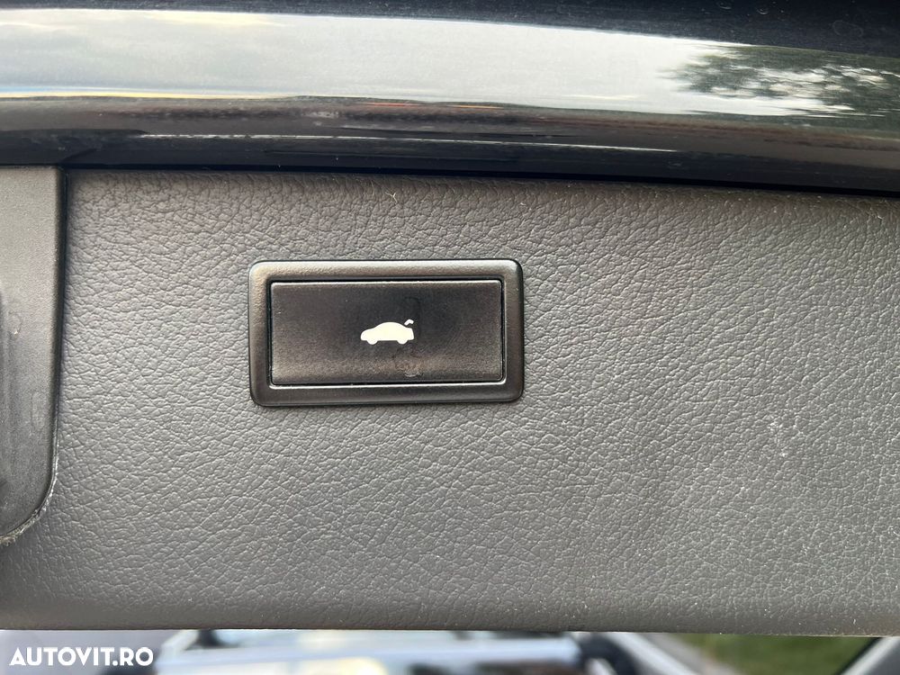 Audi A6 3.0 TDI DPF quattro Tip Avant - 11