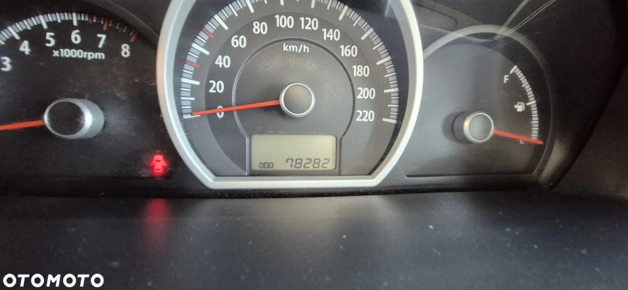 Kia Sportage - 7