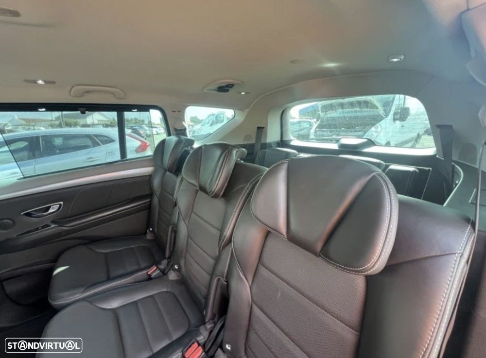 Renault Espace 1.6 dCi Initiale Paris EDC - 11